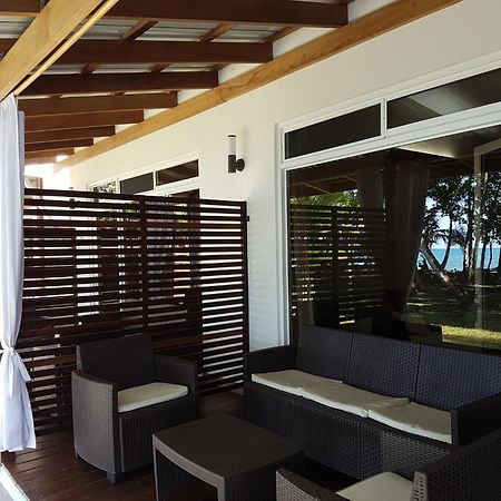 Cahuita Inn Zewnętrze zdjęcie
