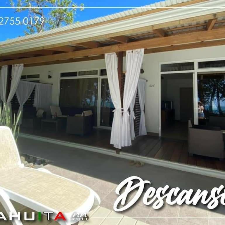 Cahuita Inn Zewnętrze zdjęcie