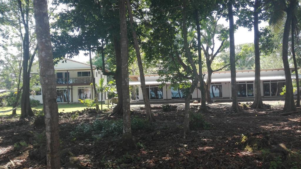 Cahuita Inn Zewnętrze zdjęcie