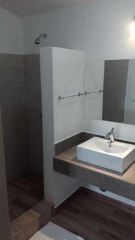 Cahuita Inn Zewnętrze zdjęcie