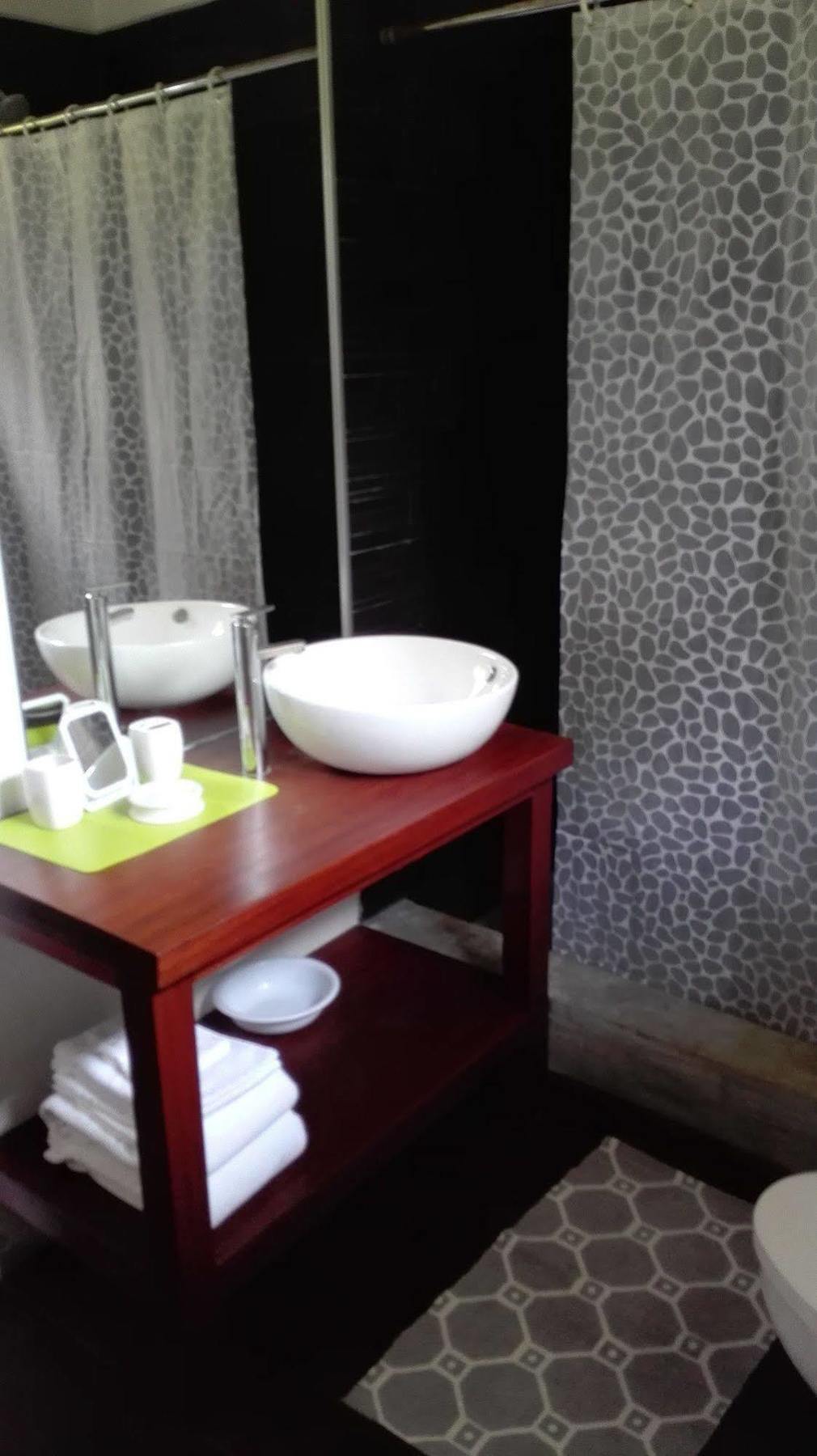 Cahuita Inn Zewnętrze zdjęcie