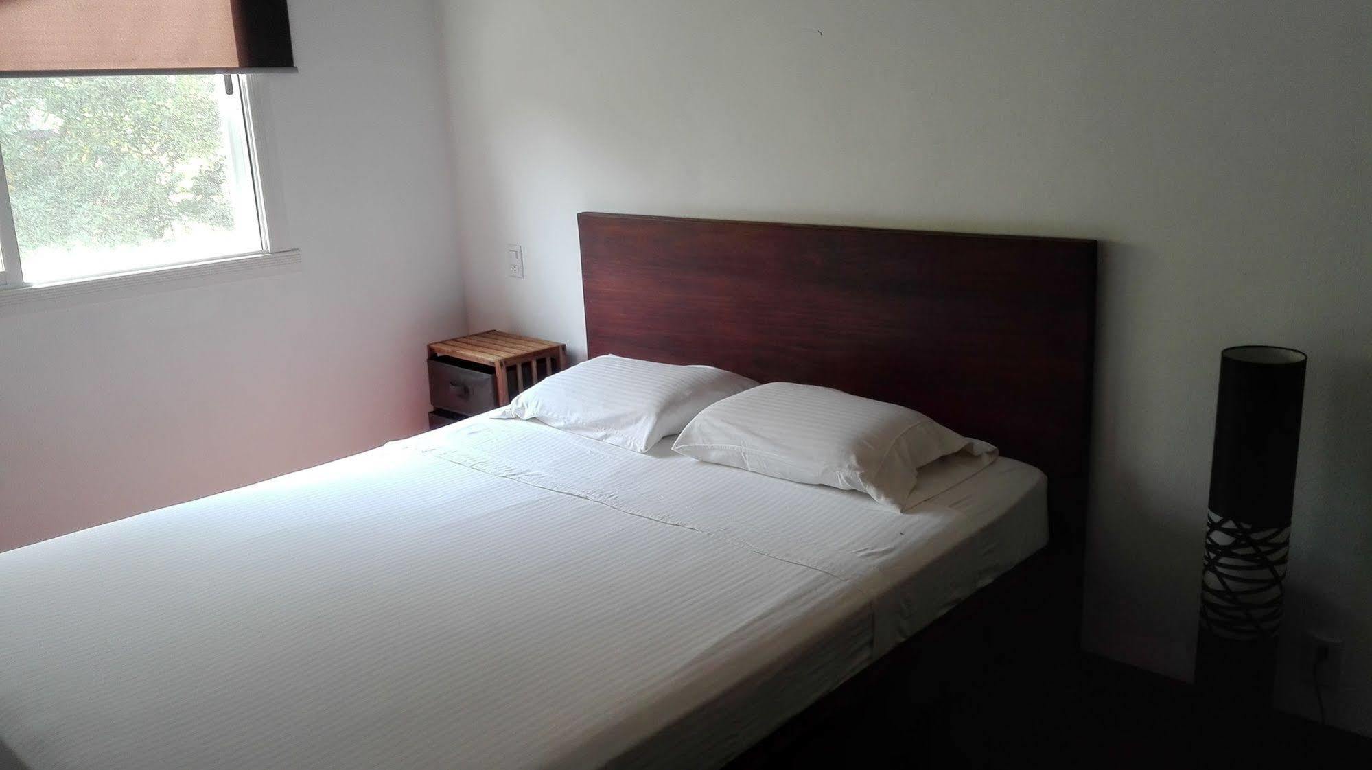 Cahuita Inn Zewnętrze zdjęcie