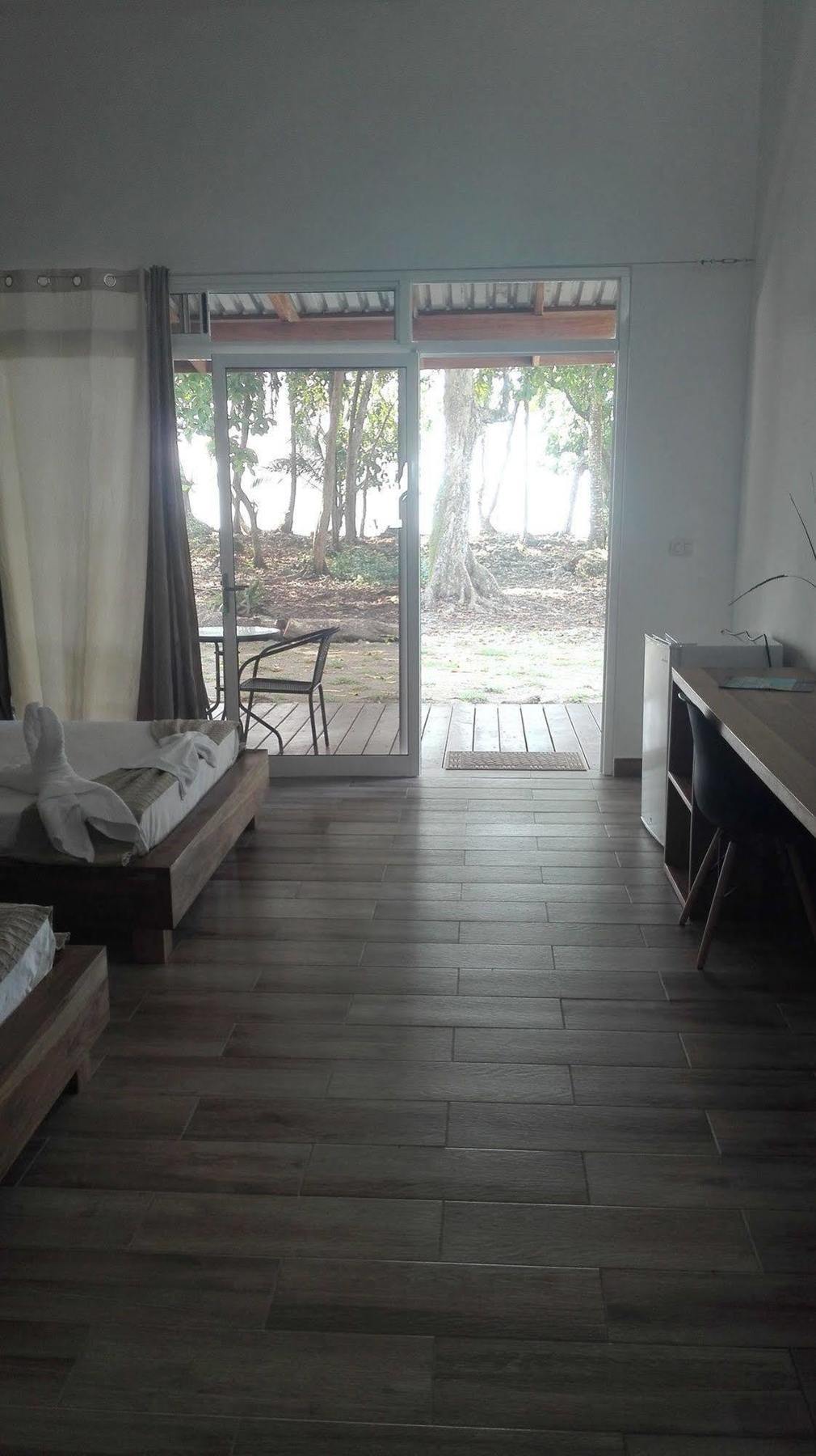 Cahuita Inn Zewnętrze zdjęcie