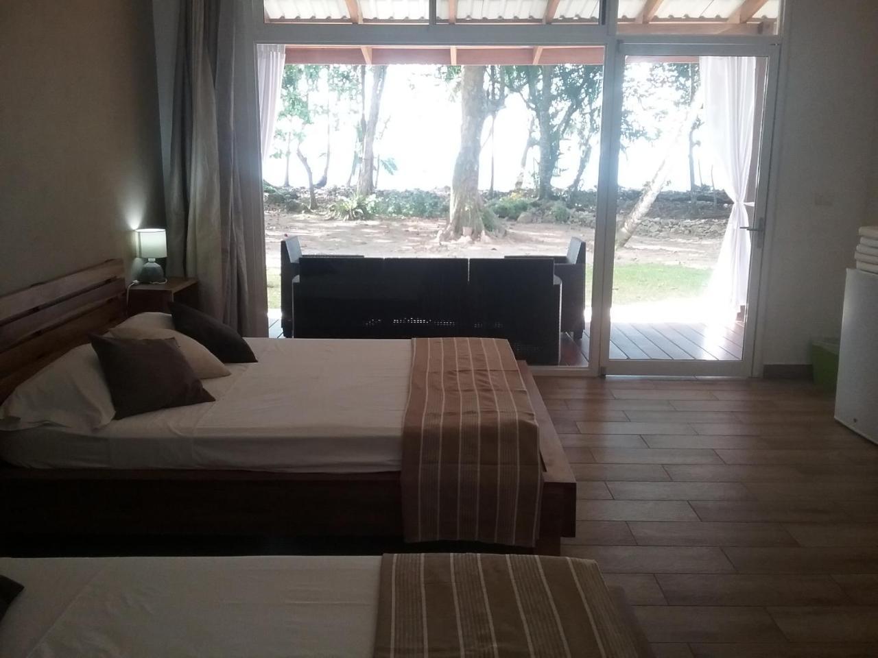 Cahuita Inn Zewnętrze zdjęcie