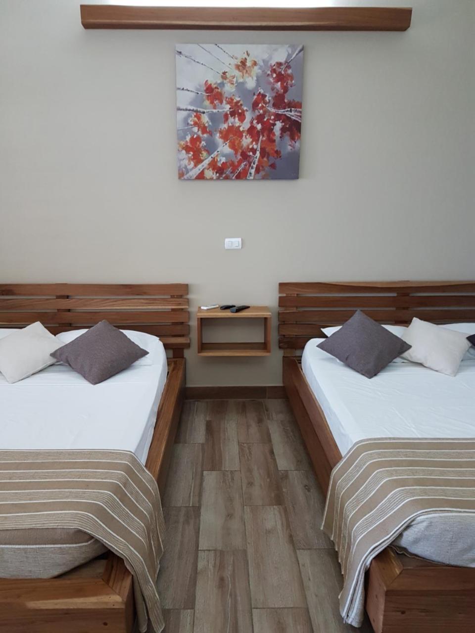 Cahuita Inn Zewnętrze zdjęcie